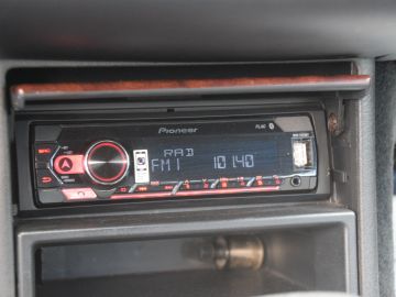 Citroën XM